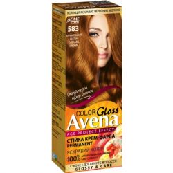    Acme Color Avena Gloss Color  583 -   (4823115502629)