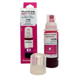  Premium Quality Epson 103M 70 Magenta (70264884)