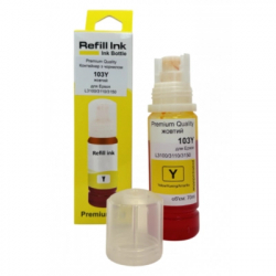  Premium Quality Epson 103Y 70 Yellow (70264885)