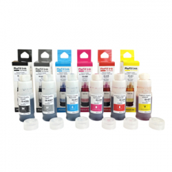 ������� Premium Quality Canon GI-43 SET B/C/M/Y/G/R 6�70ml (70264944)