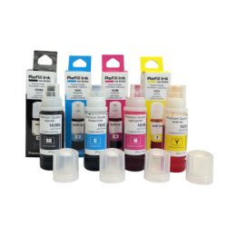 ������� Premium Quality Epson 103 SET B/C/M/Y 4�70ml C13T00S64A (70264948)