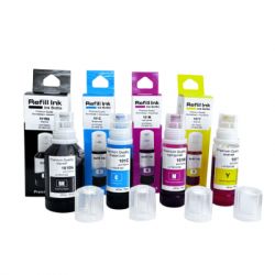  Premium Quality Epson 101 SET B127ml, C/M/Y 70ml (70264949)