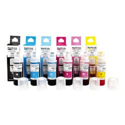 ������� Premium Quality Epson 108 SET B/C/M/Yc/Lm 6�70ml (70264940)
