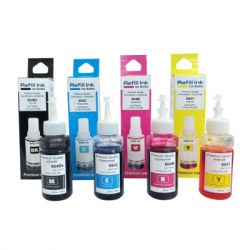 ������� Premium Quality Epson 664 SET 4�70ml B/C/M/Y (70264947)
