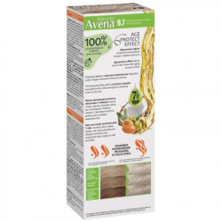 Краска для волос Acme Color Avena Naturals Стойкая 9.7 - Ashy Light Brown (4823115503084) - Картинка 2