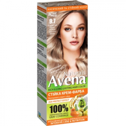 ������ ��� ����� Acme Color Avena Naturals ������� 9.7 - Ashy Light Brown (4823115503084)