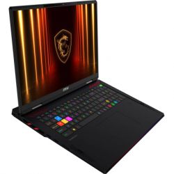 Ноутбук MSI Raider A18 HX A9WJG (A9WJG-208UA) - Картинка 2