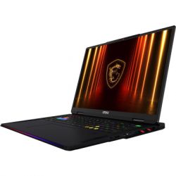 Ноутбук MSI Raider A18 HX A9WJG (A9WJG-208UA) - Картинка 3