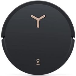 Робот-пилосос DEEBOT X8PRO OMNI DEX56 ECOVACS Black UA UCRF - Картинка 10