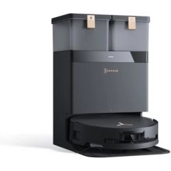 Робот-пилосос DEEBOT X8PRO OMNI DEX56 ECOVACS Black UA UCRF - Картинка 11