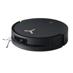 Робот-пилосос DEEBOT X8PRO OMNI DEX56 ECOVACS Black UA UCRF - Картинка 2