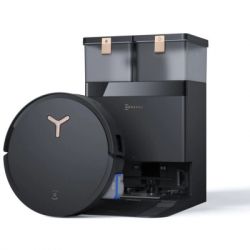 Робот-пилосос DEEBOT X8PRO OMNI DEX56 ECOVACS Black UA UCRF - Картинка 5