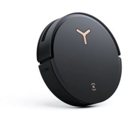 Робот-пилосос DEEBOT X8PRO OMNI DEX56 ECOVACS Black UA UCRF - Картинка 6