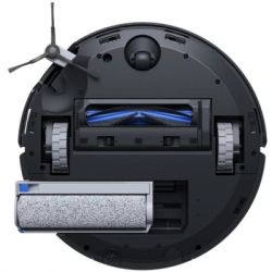 Робот-пилосос DEEBOT X8PRO OMNI DEX56 ECOVACS Black UA UCRF - Картинка 9