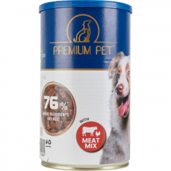 �������� ��� ����� PREMIUM PET ������ ������� ������� � ����� 1.240 � (4820255192284) - �������� 2