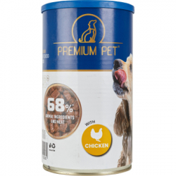 �������� ��� ����� PREMIUM PET ������� � ����� � ������� 1.240 � (4820255192260) - �������� 2