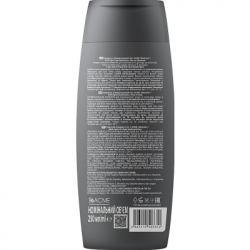 Шампунь Acme Color EkoLine Men Sport 3в1 400 мл (4823115503305) - Картинка 2