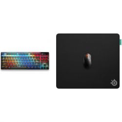 ������ ��� ���� ������ ��� ����� SteelSeries QcK Performance L Balance Black (63432) - �������� 3
