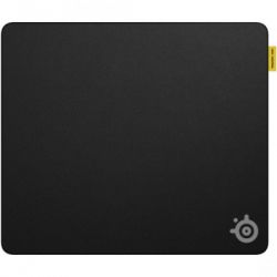   SteelSeries QcK Performance L Control Black (63434)