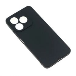 Чохол до мобільного телефона BeCover ZTE Blade A75 4G Black (713488) - Картинка 2