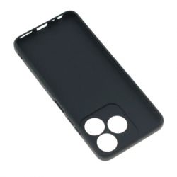 Чохол до мобільного телефона BeCover ZTE Blade A75 4G Black (713488) - Картинка 3