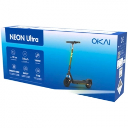 �������������� OKAI ES40 10" Black (ES40-B) - �������� 7