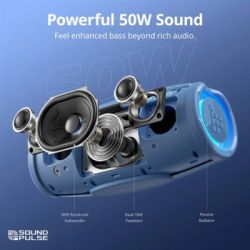 ��������� ������� Tronsmart Mirtune S100 Blue (1120932) - �������� 2