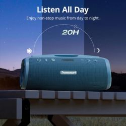 ��������� ������� Tronsmart Mirtune S100 Blue (1120932) - �������� 3