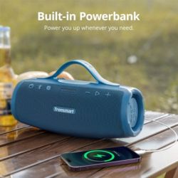 ��������� ������� Tronsmart Mirtune S100 Blue (1120932) - �������� 4
