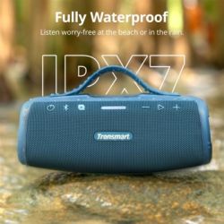 ��������� ������� Tronsmart Mirtune S100 Blue (1120932) - �������� 6