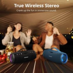 ��������� ������� Tronsmart Mirtune S100 Blue (1120932) - �������� 7