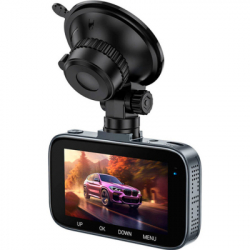 ���������������� HOCO DV5 Driving recorder with 3-inch display (6942007619738) - �������� 2