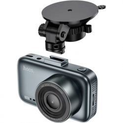 ���������������� HOCO DV5 Driving recorder with 3-inch display (6942007619738) - �������� 3