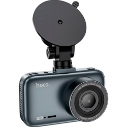 ���������������� HOCO DV5 Driving recorder with 3-inch display (6942007619738)