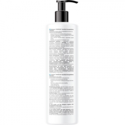 Шампунь Fortesse Professional Strength & Shine З біотином 400 мл (4823115504623) - Картинка 2