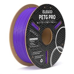 ������� ��� 3D-�������� ELEGOO PETG PRO 1��, 1.75��, purple (50.203.0206)