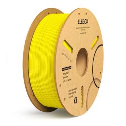 ������� ��� 3D-�������� ELEGOO PLA Plus 1��, 1.75��, yellow (50.203.0054)