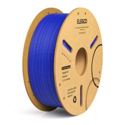 ������� ��� 3D-�������� ELEGOO PLA Plus 1��, 1.75��, blue dark (50.203.0072)