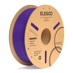 ������� ��� 3D-�������� ELEGOO PLA Plus 1��, 1.75��, purple (50.203.0234)