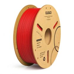������� ��� 3D-�������� ELEGOO PLA Plus 1��, 1.75��, red (50.203.0053)