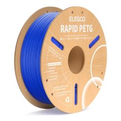 ������� ��� 3D-�������� ELEGOO Rapid PETG 1��, 1.75��, blue (50.203.0219)
