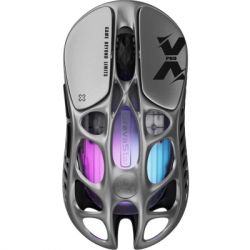 GravaStar Mercury X Pro 8K Wireless/Bluetooth/USB Grey (GSXPRO_GRY)