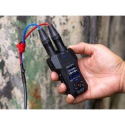 �������� �������� Zoom H1 XLR �������� (531153) - �������� 12