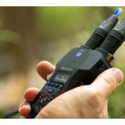 �������� �������� Zoom H1 XLR �������� (531153) - �������� 9