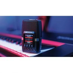 Цифровий диктофон Zoom H2essential рекордер (531154) - Картинка 6