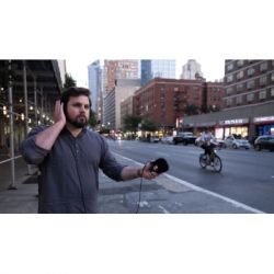 Цифровий диктофон Zoom H2essential рекордер (531154) - Картинка 8