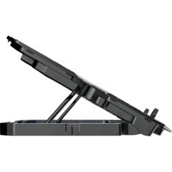 Підставка для ноутбука Підставка для охолодження ноутбука GamePro (CP560) - Картинка 4