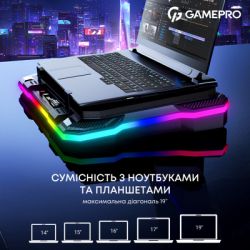��������� ��� �������� ϳ������� ��� ����������� �������� GamePro (CP950) - �������� 10