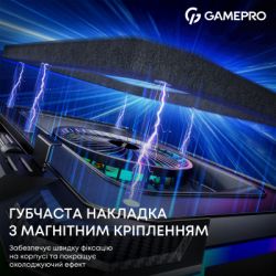 ��������� ��� �������� ϳ������� ��� ����������� �������� GamePro (CP950) - �������� 6