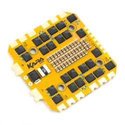 ��������� ���� (ESC) KaraFPV Golden 4in1 80A 8S (4in1 80A 8S)